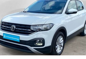 VW T-Cross 78.853 km 14.490 &euro; Bochum - Linden 44879
