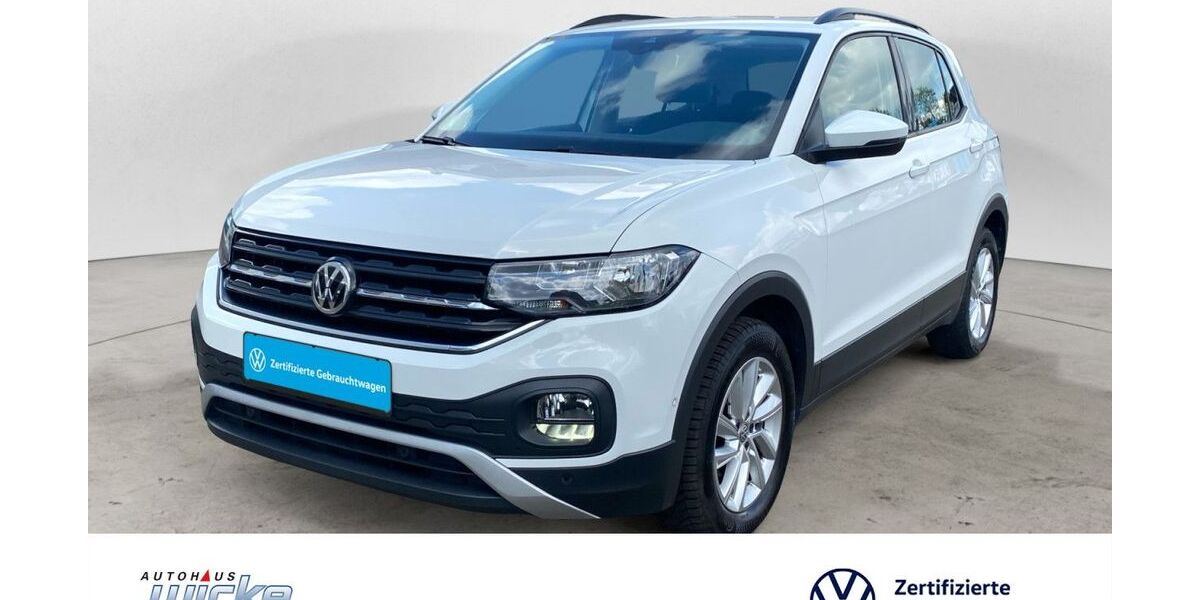 VW T-Cross 78.853 km 14.490 &euro; Bochum - Linden 44879
