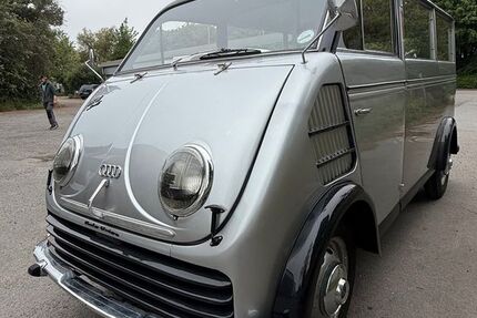Auto Union Andere 66.676 km 36.720 &euro; Essen 45219