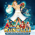 22. Roncalli Weihnachtscircus