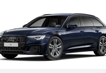 Audi A6 35.740 km 40.870 &euro; Bochum 44809