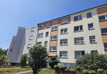 Wohnung Essen Stadtbezirk VII - 1 Zimmer, 36 m&sup2;, 295&euro; | Angebot:27198724