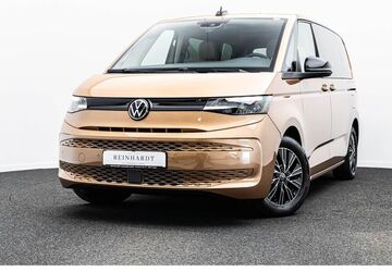 VW T7 Multivan 10.928 km 45.628 &euro; Hagen 58091