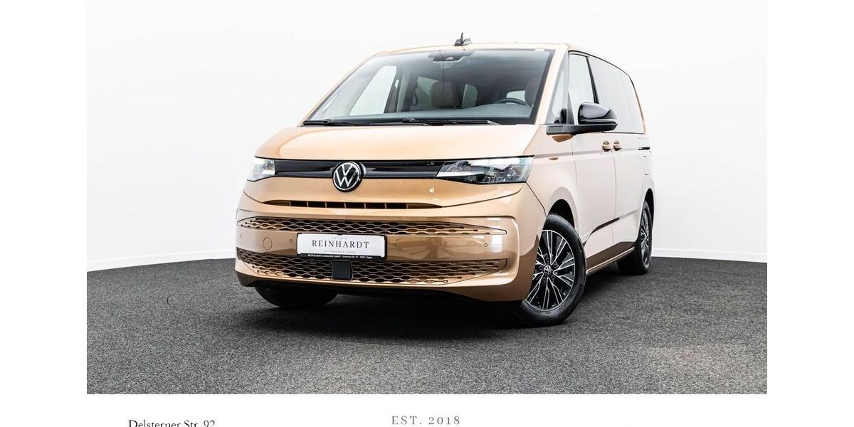 VW T7 Multivan 10.928 km 45.628 &euro; Hagen 58091