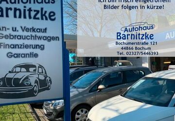 Fiat Punto 45.915 km 7.990 &euro; Bochum 44866