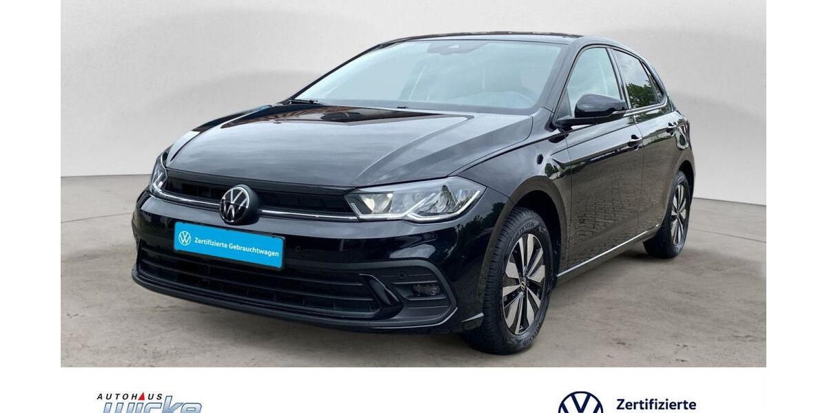 VW Polo 8.051 km 22.480 &euro; Bochum - Linden 44879