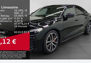 Audi A5 22.796 km 51.920 &euro; Bochum 44809