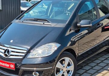 Mercedes-Benz A 160 82.900 km 5.990 &euro; Bochum 44807