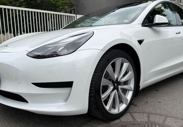 Tesla Model 3 55.000 km 24.290 &euro; Essen 45356