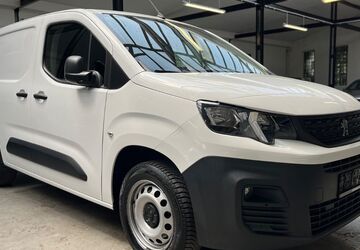 Peugeot Partner 72.000 km 11.400 &euro; Velbert 42551