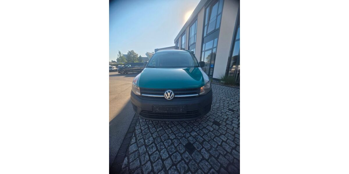 VW Caddy 385.000 km 5.999 &euro; Wuppertal 42109