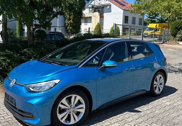VW ID.3 25.000 km 26.980 &euro; Dortmund 44269