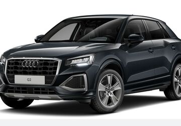 Audi Q2 6.378 km 27.980 &euro; Bochum 44809