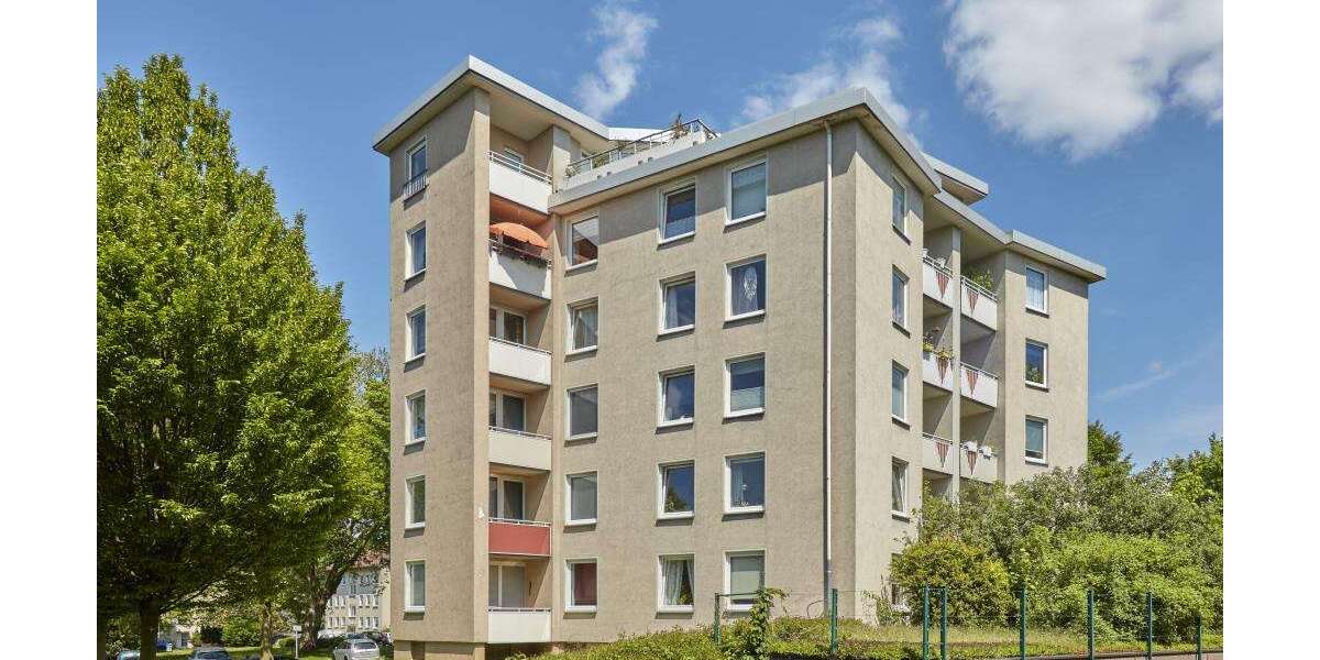 Etagenwohnung Bochum Altenbochum - 2 Zimmer, 79 m&sup2;, 775&euro; | Angebot:27316653