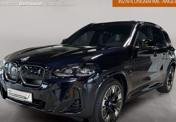 BMW iX3 22.101 km 46.690 &euro; Dortmund 44263