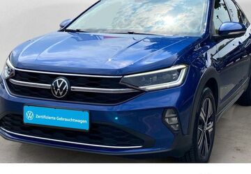 VW Taigo 26.846 km 19.780 &euro; Bochum - Linden 44879