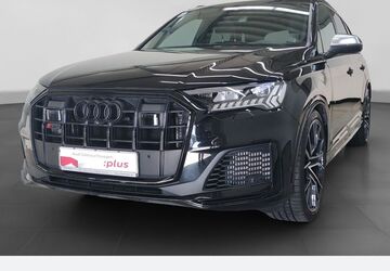 Audi SQ7 46.436 km 58.770 &euro; Bochum 44809