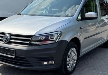 VW Caddy 157.444 km 18.950 &euro; Bochum 44894
