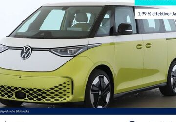 VW ID. Buzz 27.755 km 40.490 &euro; Bochum 44866