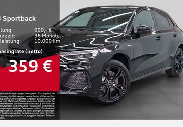 Audi A3 9.990 km 39.840 &euro; Bochum 44809