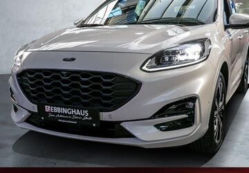 Ford Kuga 93.901 km 21.049 &euro; Bochum 44803