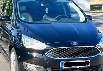 Ford Grand C-Max 50.200 km 16.500 &euro; Dortmund 44229
