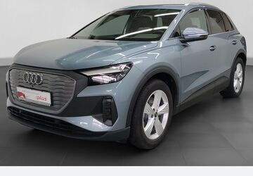 Audi Q4 e-tron 13.833 km 27.770 &euro; Bochum 44809
