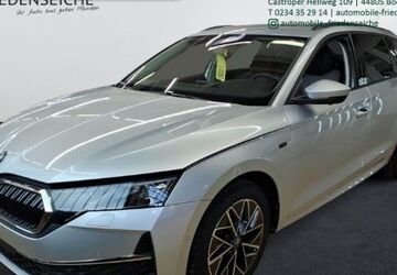 Skoda Octavia 27.546 km 29.980 &euro; Bochum 44805