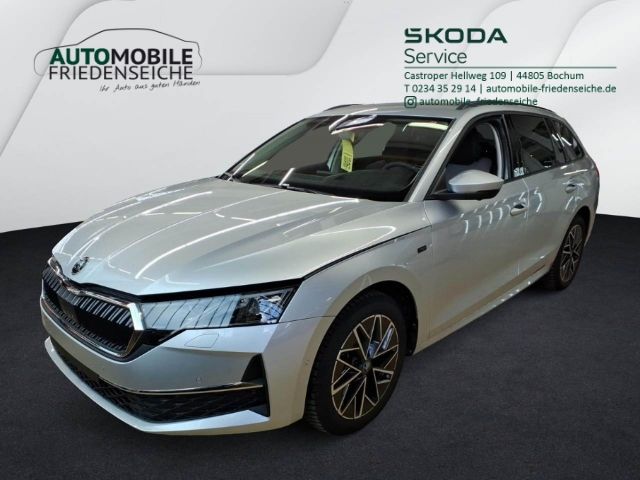 Skoda Octavia 27.546 km 29.980 &euro; Bochum 44805