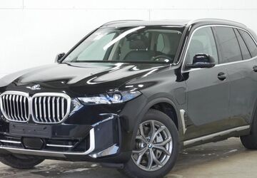 BMW X5 23.746 km 79.940 &euro; Bochum 44809