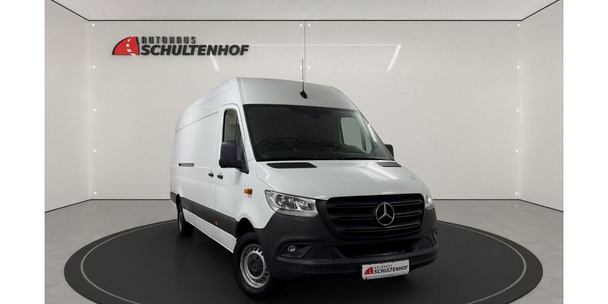 Mercedes-Benz Sprinter 39.536 km 41.990 &euro; Mülheim/Ruhr 45481