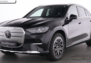 Mercedes-Benz GLC 400 14.900 km 66.885 &euro; Essen 45309
