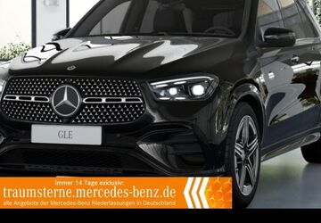 Mercedes-Benz GLE 350 6.131 km 85.890 &euro; Wuppertal 42115