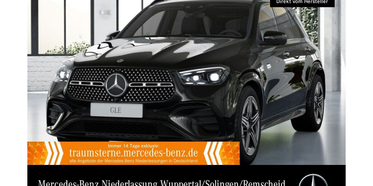 Mercedes-Benz GLE 350 6.131 km 85.890 &euro; Wuppertal 42115