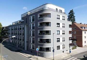 Wohnung Gelsenkirchen Erle - 2 Zimmer, 67 m&sup2;, 686&euro; | Angebot:26988361