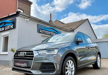 Audi Q3 93.000 km 18.990 &euro; Bochum 44805