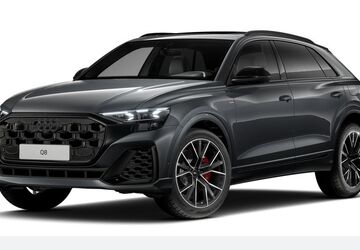 Audi Q8 6.988 km 95.440 &euro; Bochum 44809