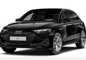Audi A3 13.235 km 33.590 &euro; Bochum 44809