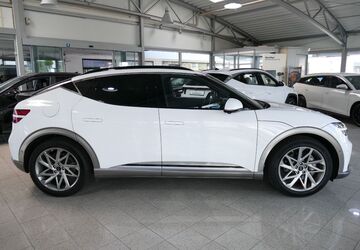 Genesis GV60 26.790 km 35.550 &euro; Schwelm 58332