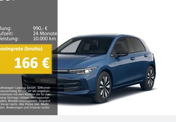 VW Golf 15.071 km 27.690 &euro; Bochum 44892
