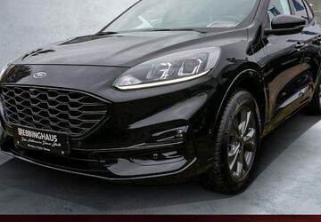 Ford Kuga 41.005 km 24.898 &euro; Bochum 44803