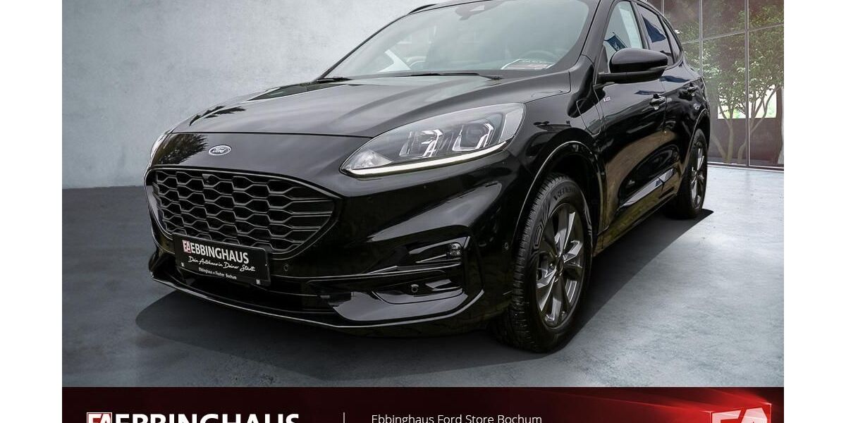 Ford Kuga 41.005 km 24.898 &euro; Bochum 44803