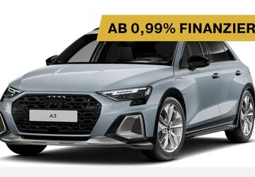 Audi A3 8.097 km 34.940 &euro; Bochum 44809