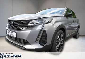 Peugeot 3008 9.897 km 34.990 &euro; Bochum 44801