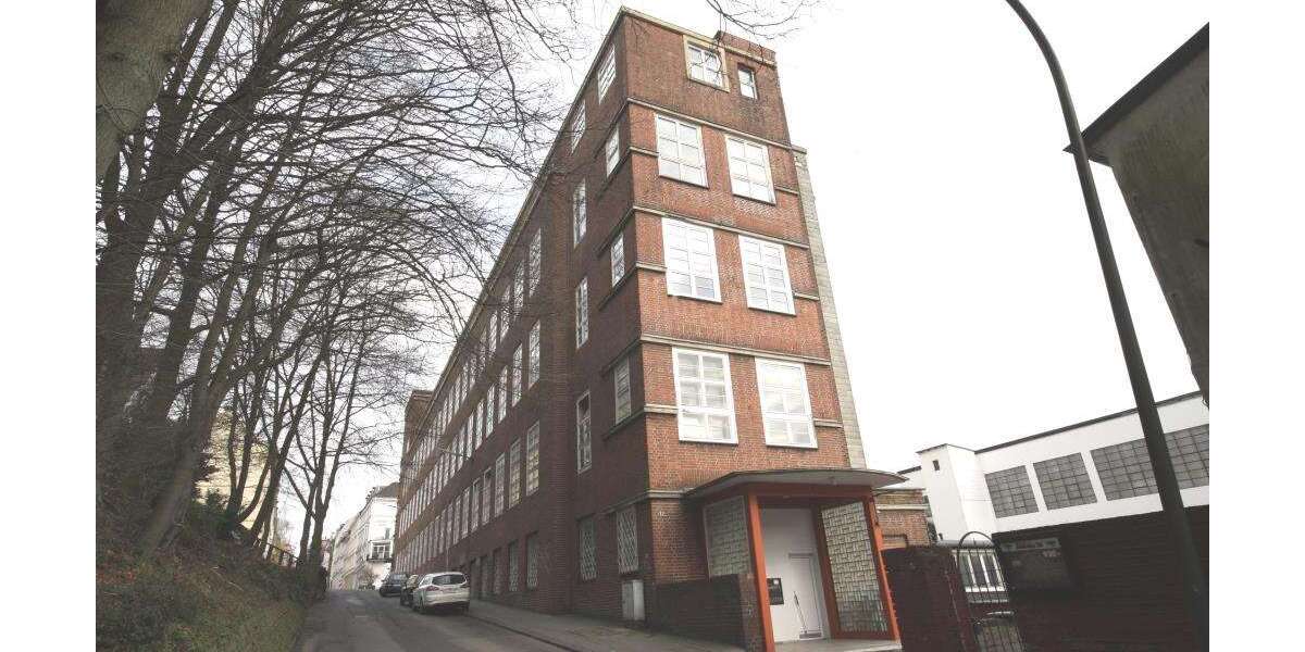 Etagenwohnung Wuppertal Unterbarmen - 1 Zimmer, 48 m&sup2;, 475&euro; | Angebot:26939642