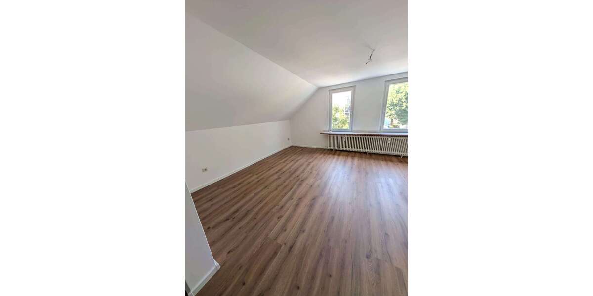 Etagenwohnung Dortmund Aplerbeck - 2 Zimmer, 52 m&sup2;, 494&euro; | Angebot:27318704