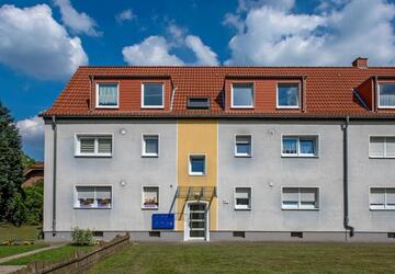 Wohnung Castrop-Rauxel Bladenhorst - 2 Zimmer, 51 m&sup2;, 469&euro; | Angebot:18592055