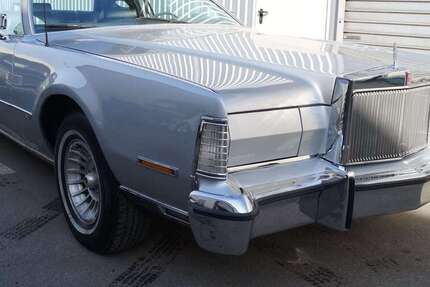 Lincoln Mark 99.999 km 24.800 &euro; Essen 45356