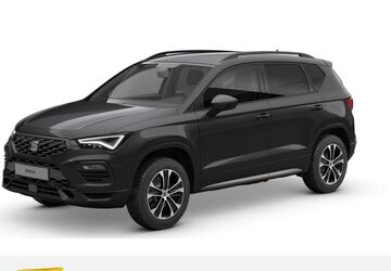 Seat Ateca 19.584 km 31.270 &euro; Bochum 44809