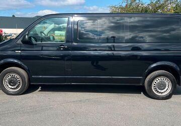 VW T6 Transporter 230.000 km 15.900 &euro; Essen 45309